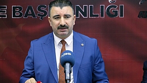 Başdaş'tan Batur'a eleştiri