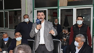 Başdaş'tan, Kılıçdaroğlu'nun sözlerine tepki