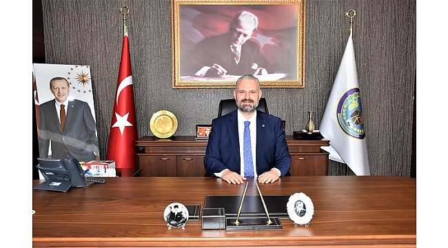 Başkan Vekili Pehlivan’dan şirketlere yönelik açıklama