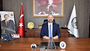 Başkan Vekili Pehlivan’dan şirketlere yönelik açıklama