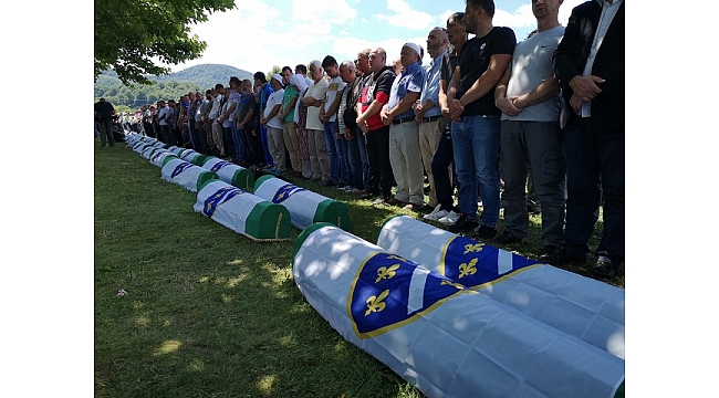 Baysak&#039;tan Hollanda&#039;ya kınama