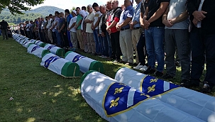 Baysak'tan Hollanda'ya kınama