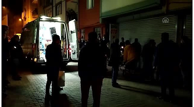 Bıçaklanan kadın öldü