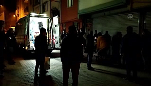 Bıçaklanan kadın öldü