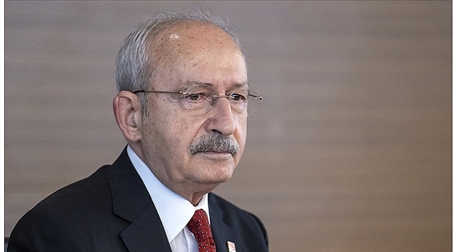 "Bu acının tarifi; bu yasın sizi, bizi yok."