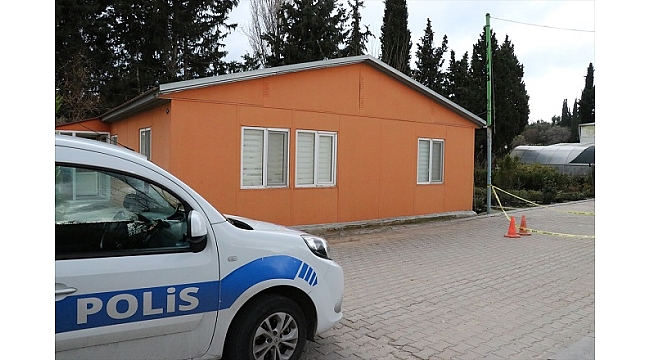 Buca Belediyesine silahlı saldırı