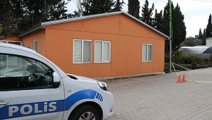 Buca Belediyesine silahlı saldırı