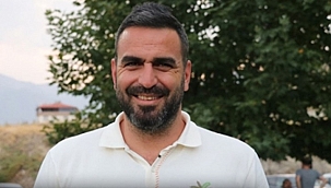 Burak Özsaraç istifa etti