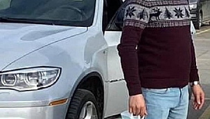 Çaya uçan otomobilin sürücüsü öldü