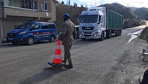 Cenazede 22 kişiye virüs bulaştırdı; mahalle ikinci kez karantinaya alındı