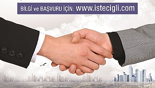 Çiğli Belediyesi Üniversite Öğrencilerini İş Yaşamına Hazırlıyor