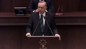 Cumhurbaşkanı Erdoğan, yeni anayasa için tüm partilere çağrıda bulundu