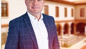 Demirezen'den Tarıma Dayalı İhtisas Çiçekçilik OSB açıklaması