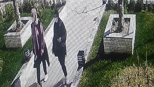 Denizli'de hırsızlığa 5 tutuklama