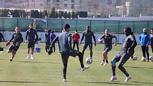 Denizlispor'un gözü Beşiktaş'ta