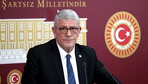 Dervişoğlu'ndan, Çıray'ın 'başdanışman'yorumu