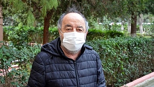 Dr. Gündoğdu: İzmir'deki son depremler keşke deprem fırtınası olsaydı