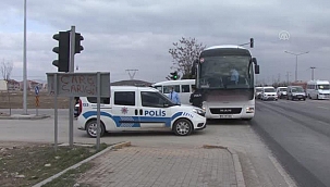 Telefonla aradığı çocuğu kandırıp dolandıran kişi yakalandı