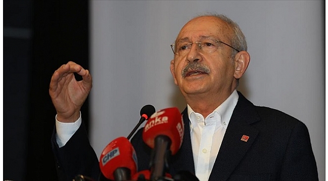 "En büyük zenginliğimiz eğitilmiş insan kaynağı"