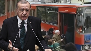 Erdoğan, seçim dönemindeki 'Video' kozunu yeniden oynamaya başladı
