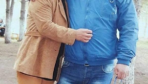 Eşi tarafından darbedilen kadının 'Beni kurtarın' çığlığına polis yetişti