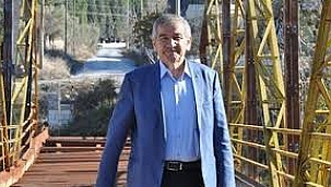 Eski Belediye Başkanı Korona'dan Vefat Etti