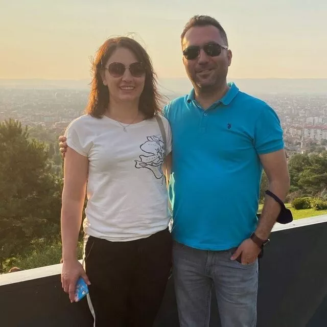 Eskişehir’de korkunç olay!