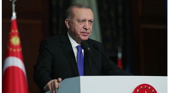 "Evlatlarımıza sahip çıkalım"