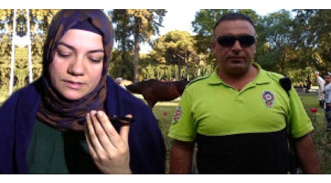 Fethi Sekin'in eşinden o haberlere yalanlama