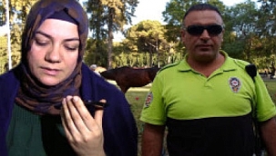 Fethi Sekin'in eşinden o haberlere yalanlama