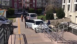 FETÖ/PDY firarisi kadın, sahte kimlikle yakalandı
