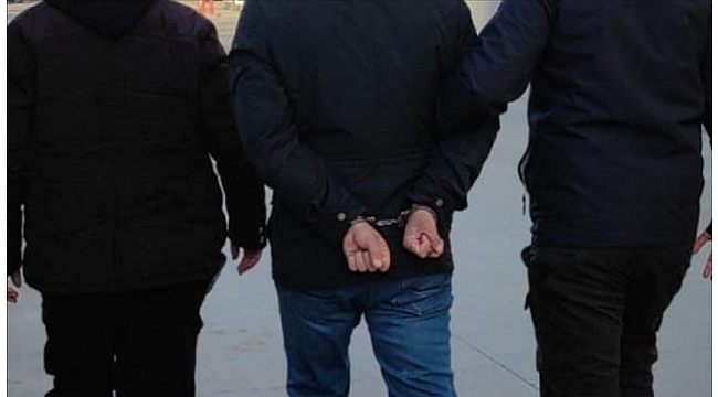 Firari FETÖ mensuplarına Özbekistan'da operasyon