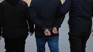 Firari FETÖ mensuplarına Özbekistan'da operasyon