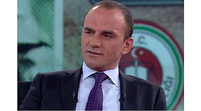 Galip Öztürk, "Mağdur edildiğim için Gürcistan'dayım"