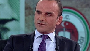 Galip Öztürk, "Mağdur edildiğim için Gürcistan'dayım"