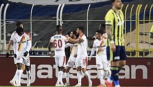 Göztepe,Fenerbahçe deplasmanından zaferle dönüyor