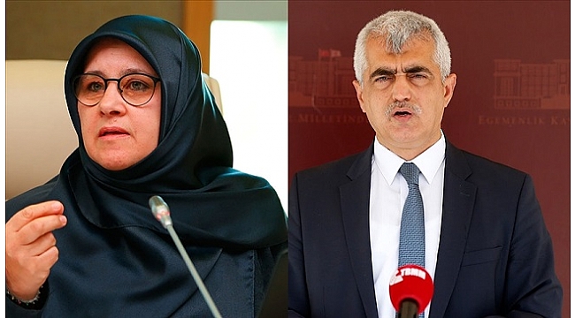 HDP milletvekilleri hakkında soruştırma