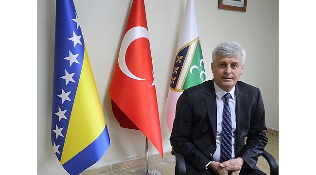 Hollanda Hükümetinin Kararı Kabul Edilemez
