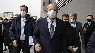 İnce CHP'den istifa etti