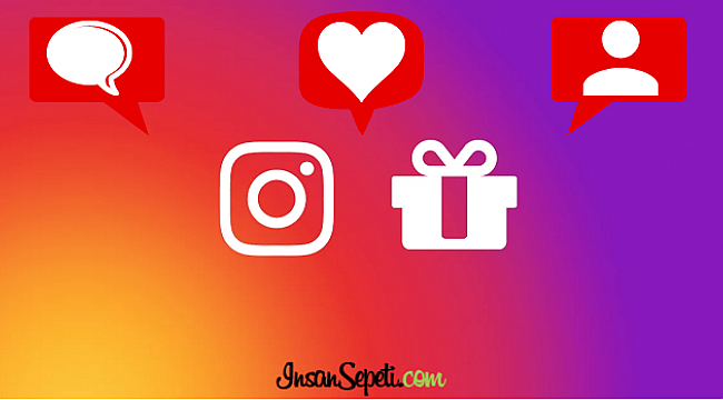 İnsansepeti İle Siz De Sosyal Medyada Fenomen Olun