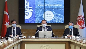 'İstanbul depreminde binaların yüzde 20'si kullanılmaz hale gelecek'