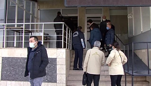 İşyerlerinde denetim yapıldı