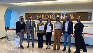 İyilik Takipçileri Platformu ve Medicana arasında protokol