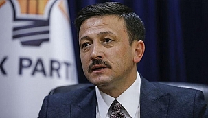 İzmir Büyükşehir Belediyesine altyapı eleştirisi