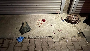 İzmir'de kadın cinayeti: Sokak ortasında bıçaklanarak öldürüldü
