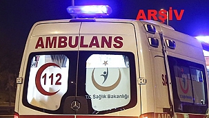 İzmir'de silahla yaralanan 2 kişi tedavi altına alındı