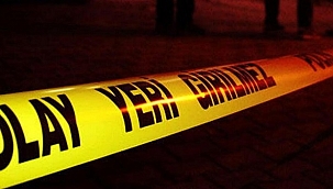 İzmir'de yalnız yaşayan kişi evinde ölü bulundu
