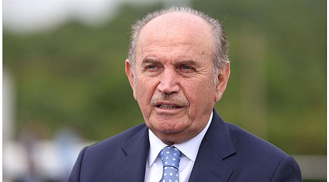 Kadir Toptaş Vefat Etti