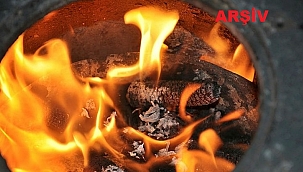 Karbonmonoksitten zehirlenen çift hastaneye kaldırıldı