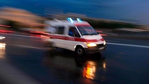 Kavga sırasında kalp krizi geçirerek hayatını kaybetti